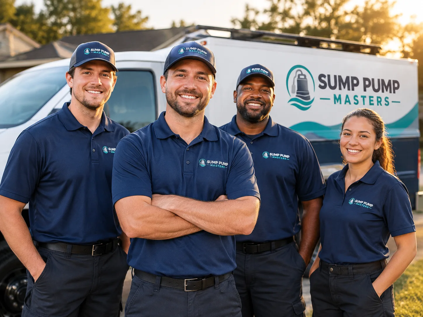 Sump Pump Repair company in Coldspring, TX
